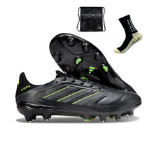 Carregar imagem no visualizador da galeria, Adidas Copa Pure 3 Elite FG - Preto
