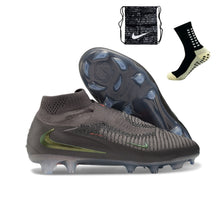 Carregar imagem no visualizador da galeria, Nike Phantom 6 Elite High FG - Cinza
