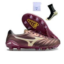 Carregar imagem no visualizador da galeria, Mizuno Morelia Neo IV FG - Japan
