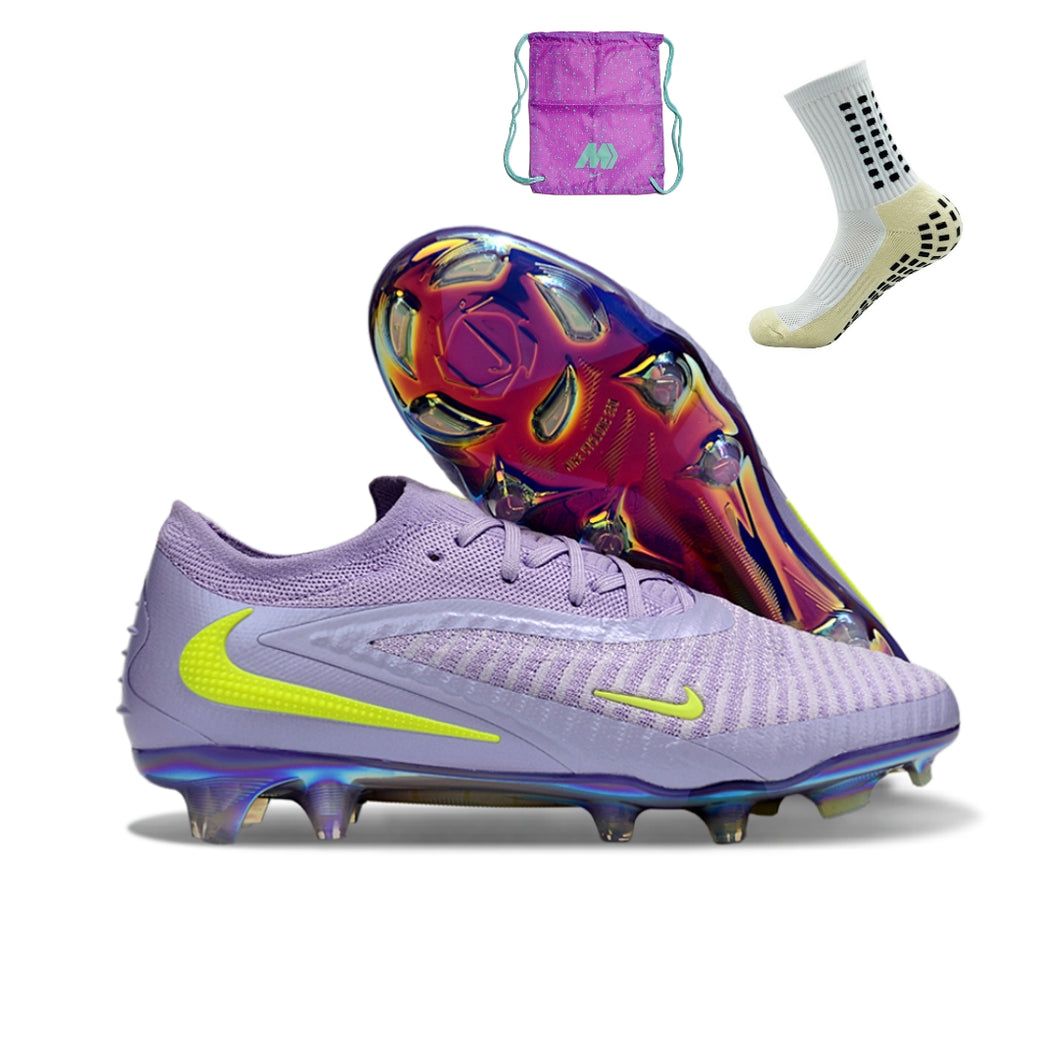 Nike Phantom 6 Elite FG - Roxo