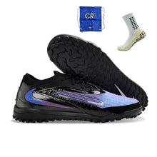 Carregar imagem no visualizador da galeria, Nike Phantom 6 Elite Society - Preto Azul
