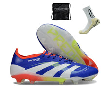 Carregar imagem no visualizador da galeria, Adidas Predator 25 Elite FG - Azul
