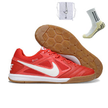 Carregar imagem no visualizador da galeria, Nike SB Gato Futsal - Vermelho
