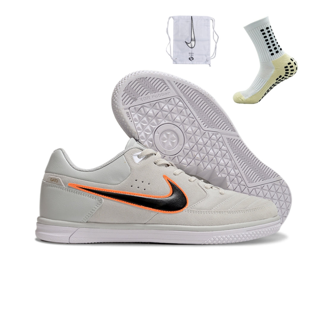 Nike Gato Futsal - Branco