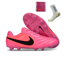 Carregar imagem no visualizador da galeria, Nike Tiempo Ligera Pro FG - Breakout
