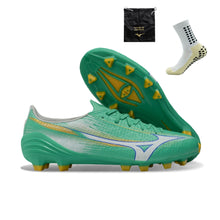 Carregar imagem no visualizador da galeria, Mizuno Alpha Made in Japan
