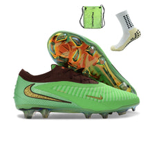 Carregar imagem no visualizador da galeria, Nike Phantom 6 Elite FG - Verde
