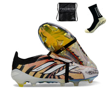 Carregar imagem no visualizador da galeria, Adidas Predator 26 Elite Tongue FG
