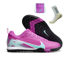 Carregar imagem no visualizador da galeria, Nike Mercurial Air Zoom Vapor 16 Pro Society - Roxa
