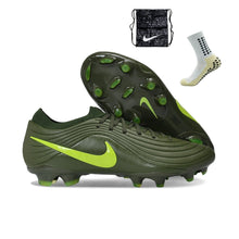 Carregar imagem no visualizador da galeria, Nike Tiempo Maestro Elite FG - Verde
