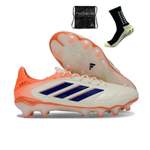 Carregar imagem no visualizador da galeria, Adidas Copa Pure 3 Elite FG - Coral Blaze
