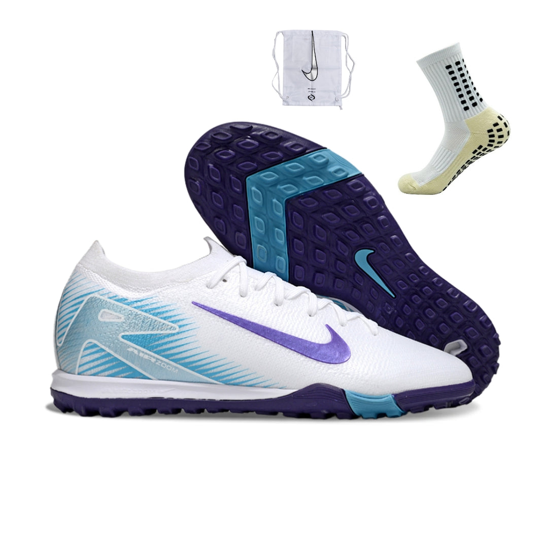 Nike Air Zoom Mercurial Vapor 16 Elite TF - Chromatic