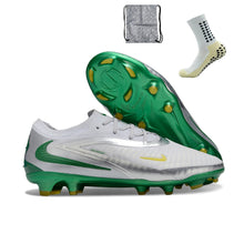 Carregar imagem no visualizador da galeria, Nike Phantom 6 Elite FG - Dourado
