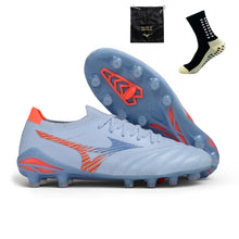 Carregar imagem no visualizador da galeria, Mizuno Morelia Neo V Beta Elite FG
