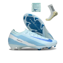 Carregar imagem no visualizador da galeria, Nike Air Zoom Mercurial Vapor 16 Elite FG - Azul
