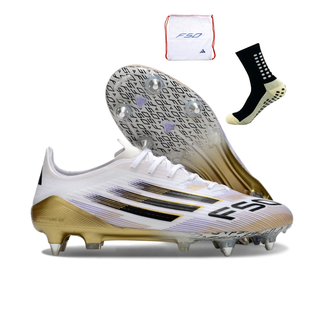 Adidas F50 Elite SG - Road to Glory – Acstorechuteiras