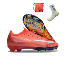 Carregar imagem no visualizador da galeria, Nike Air Zoom Mercurial Vapor 16 Elite FG - Vermelho
