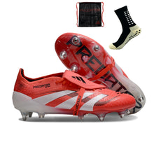 Carregar imagem no visualizador da galeria, Adidas Predator Elite Tongue SG - Pure Victory
