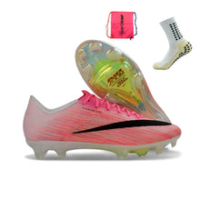 Carregar imagem no visualizador da galeria, Nike Air Zoom Mercurial Vapor 17 Elite FG - Rosa

