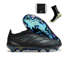 Carregar imagem no visualizador da galeria, Adidas Predator 26 Elite LL FG - Black
