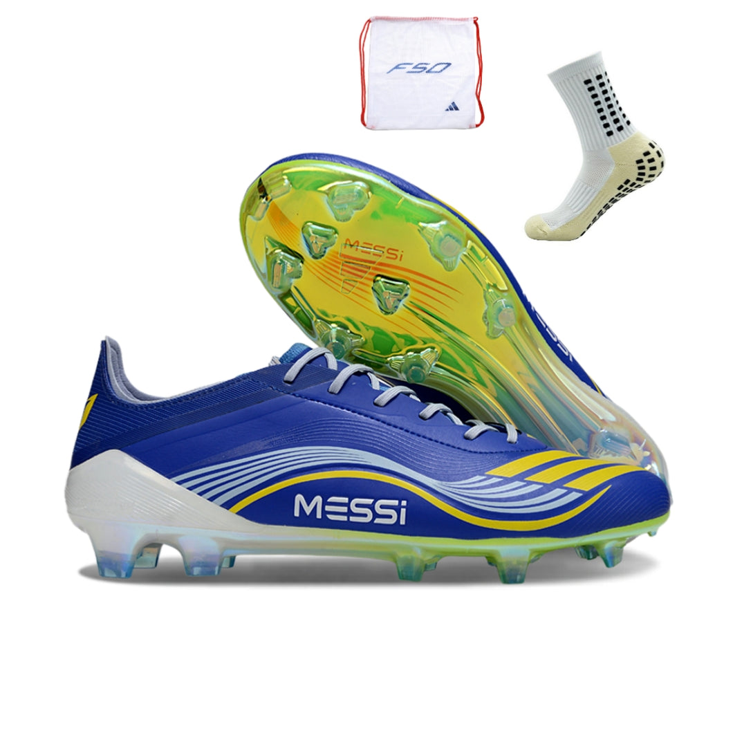 Adidas F50 Elite FG - Messi Vis10n