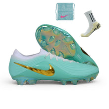 Carregar imagem no visualizador da galeria, Nike Tiempo Maestro Elite FG - Verde
