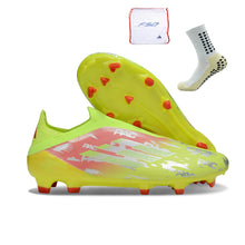 Carregar imagem no visualizador da galeria, Adidas F50 Elite Laceless FG
