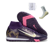 Carregar imagem no visualizador da galeria, Nike Air Zoom Superfly 10 Society Elite TF - Mbappe
