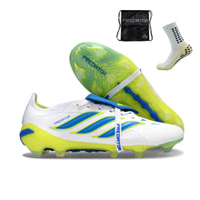 Carregar imagem no visualizador da galeria, Adidas Predator 26 Elite Tongue FG
