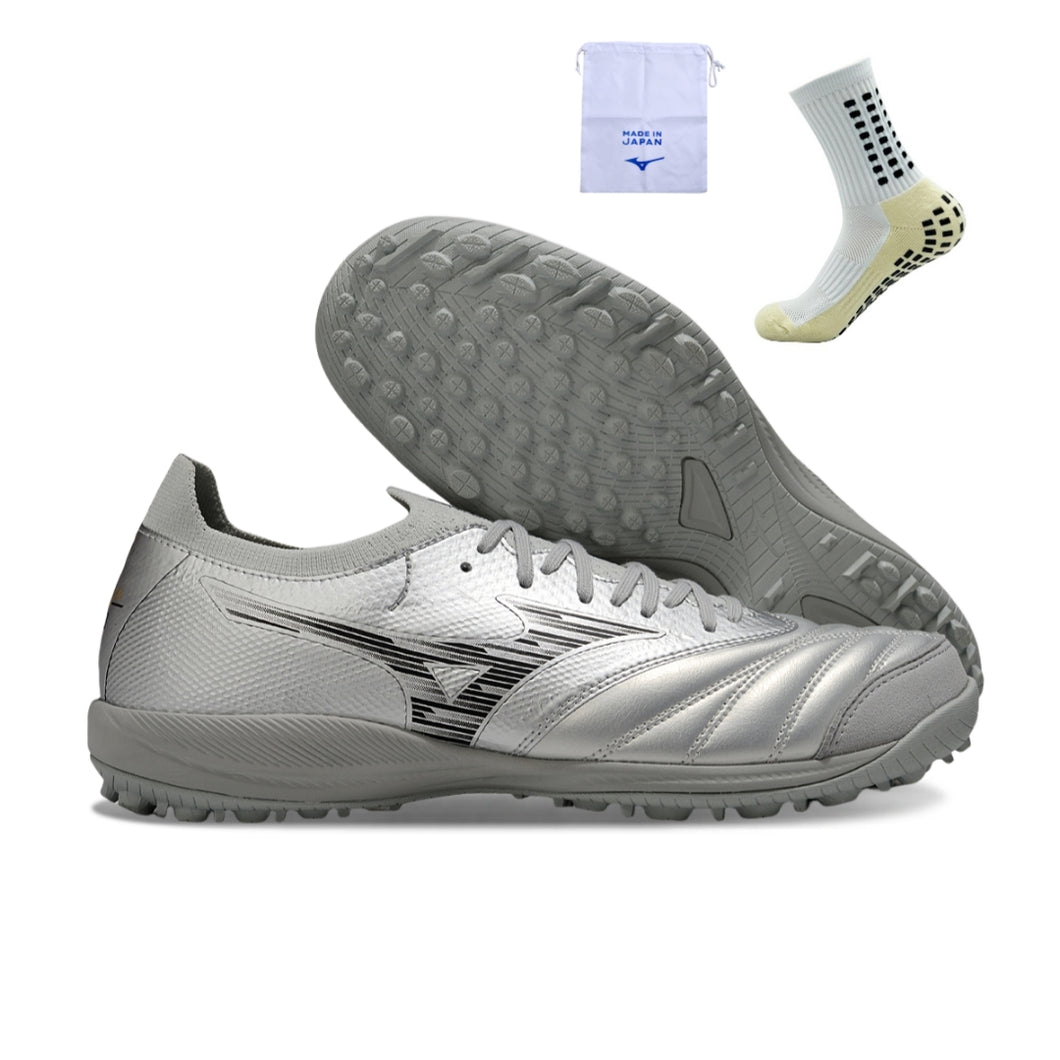 Mizuno Morelia Neo Sala β Society - Made in Japan