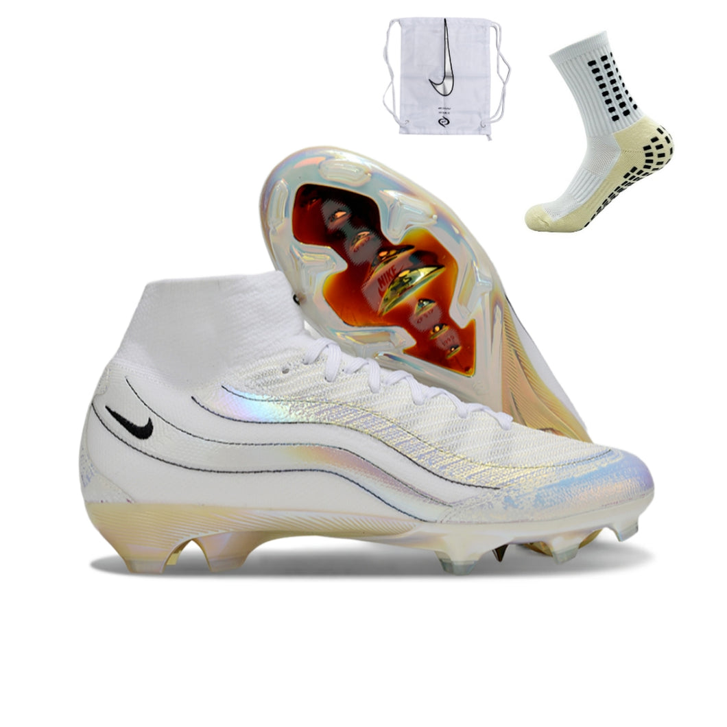 Nike Air Zoom Superfly 10 Elite FG - Air Max 95 – Acstorechuteiras