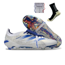 Carregar imagem no visualizador da galeria, Adidas Predator 26 Elite Tongue FG
