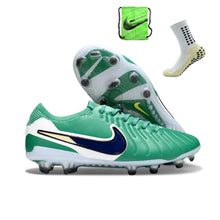 Carregar imagem no visualizador da galeria, Nike Tiempo Legend X Elite FG - Fear Nothing
