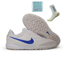 Carregar imagem no visualizador da galeria, Nike Tiempo Legend Ligera PRO Society - Branco
