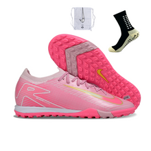 Carregar imagem no visualizador da galeria, Nike Air Zoom Mercurial Vapor 16 Elite TF - Rosa
