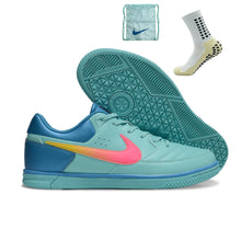Carregar imagem no visualizador da galeria, Nike Gato Futsal - Azul
