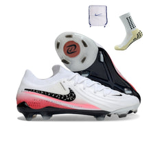 Carregar imagem no visualizador da galeria, Nike Phantom GX2 Elite FG - Branco Rosa
