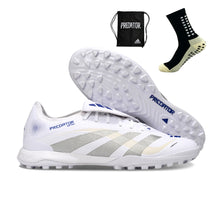 Carregar imagem no visualizador da galeria, Adidas Predator Elite Tongue Society - Polar Victory
