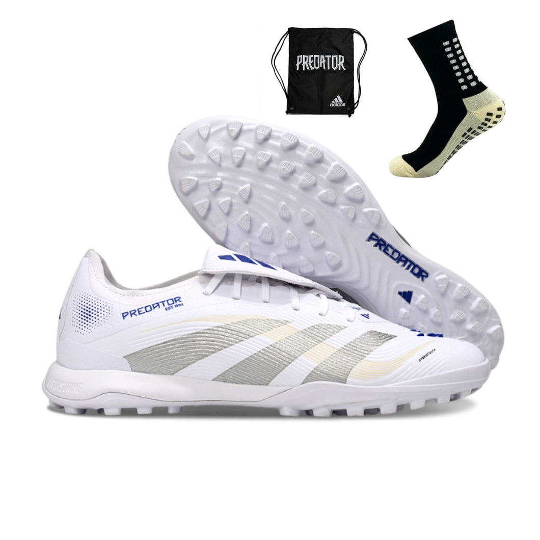 Adidas Predator Elite Tongue Society - Polar Victory
