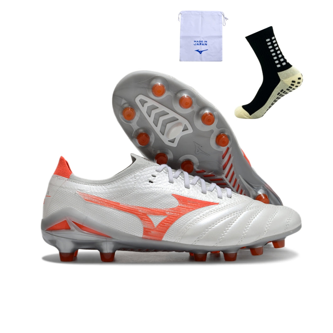 Mizuno Morelia Neo IV Made In Japan FG
