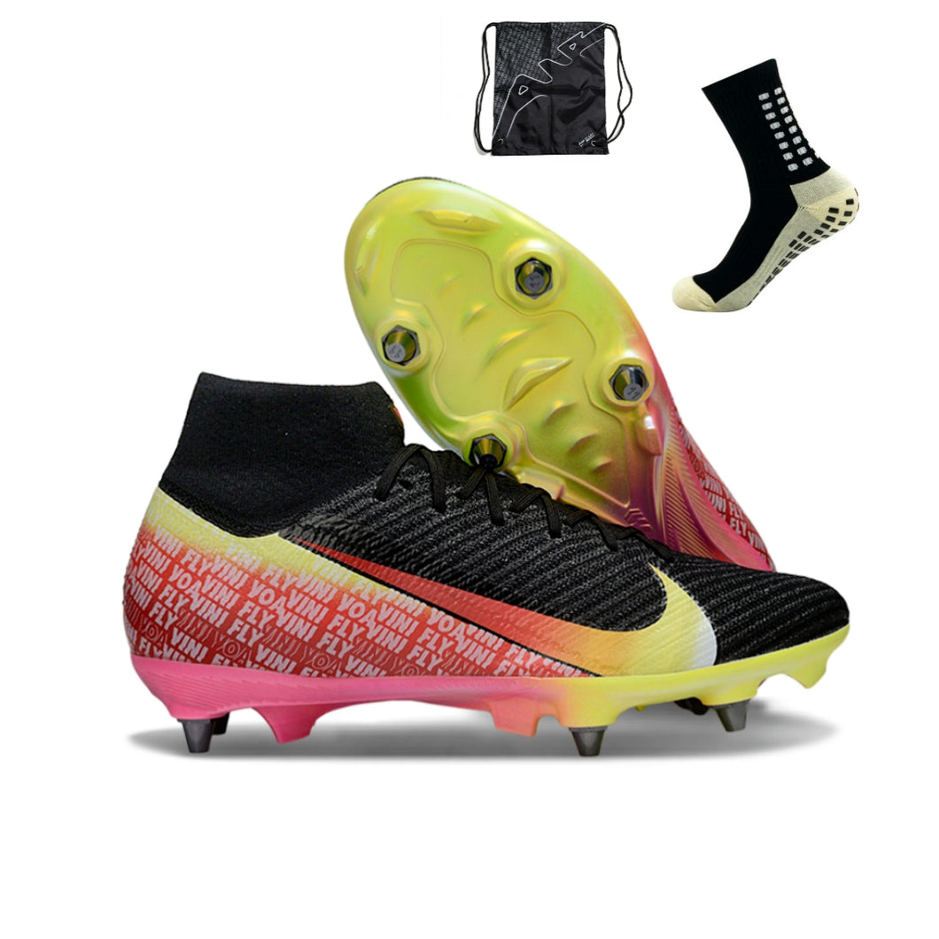 Nike Air Zoom Superfly 10 Elite SG TRAVA MISTA - Vini Jr
