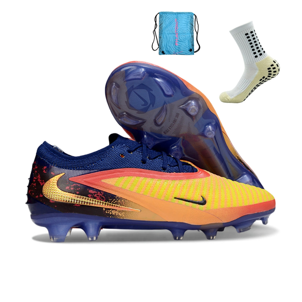 Nike Phantom 6 Elite FG - Halland