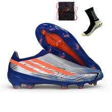 Carregar imagem no visualizador da galeria, Adidas F50 Elite Hyperfast Laceless FG

