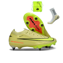 Carregar imagem no visualizador da galeria, Nike Air Zoom Mercurial Vapor 16 Elite SG TRAVA MISTA - Max Voltage

