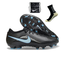 Carregar imagem no visualizador da galeria, Nike Tiempo Maestro Elite FG - Black Pack
