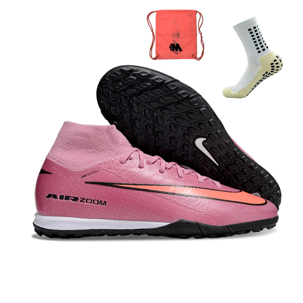 Nike Air Zoom Superfly 10 Society Elite TF - Scary Good