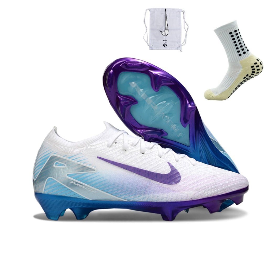 Nike Air Zoom Mercurial Vapor 16 Elite FG - Chromatic