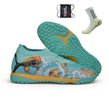 Carregar imagem no visualizador da galeria, Puma Future 9 FTR Society
