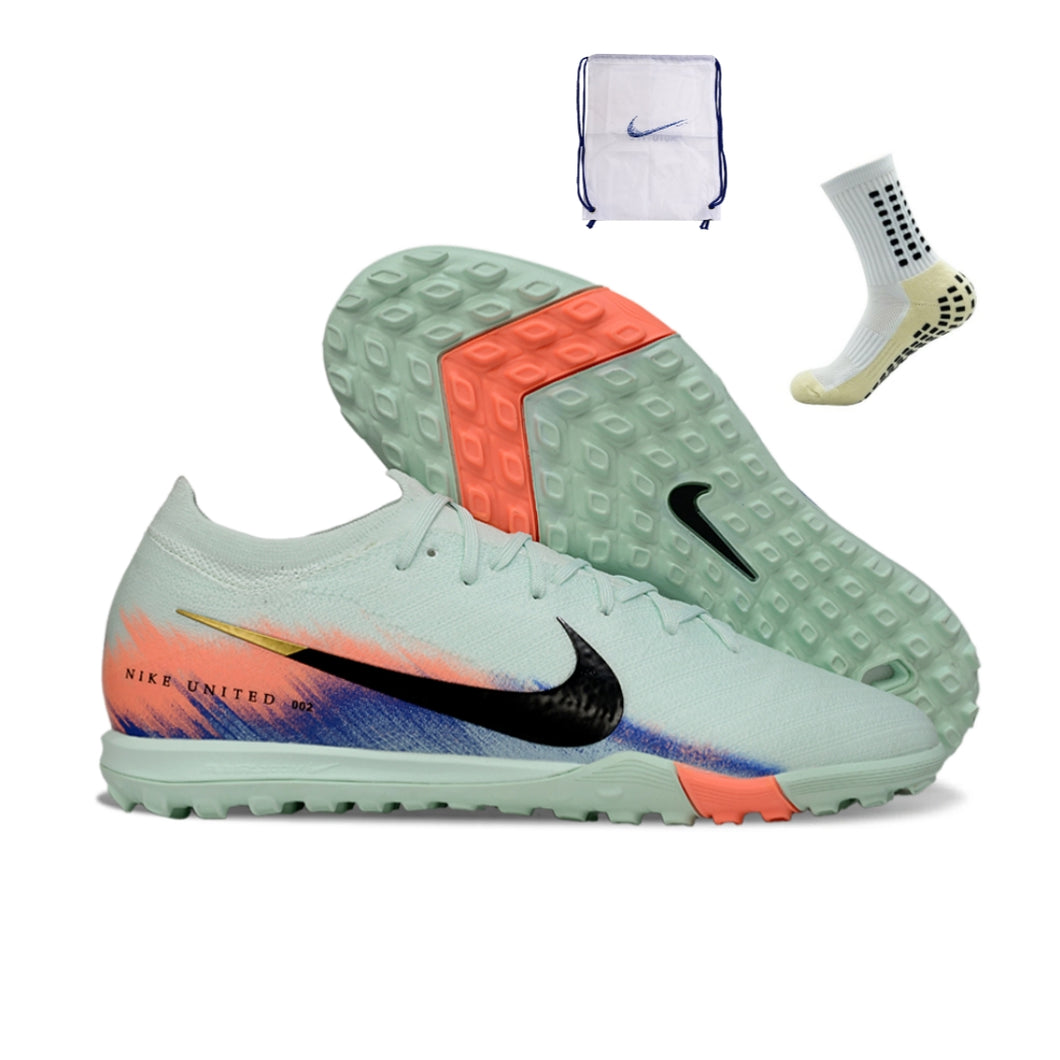 Nike Air Zoom Mercurial Vapor 16 Elite TF - United 02