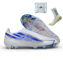 Carregar imagem no visualizador da galeria, Adidas F50 Elite Hyperfast Laceless FG
